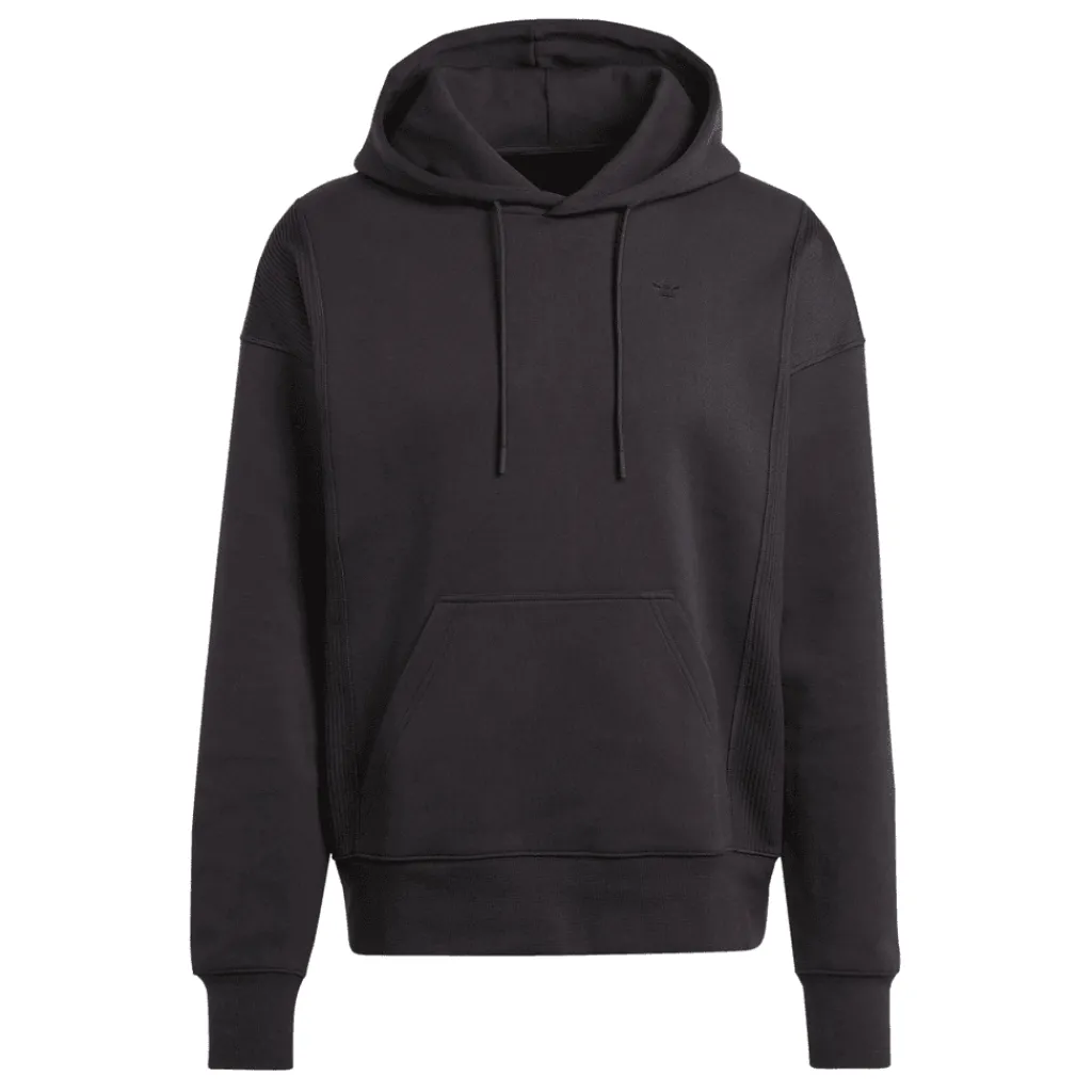 Sweatshirts*adidas Originals Adventure Hoodie in Black