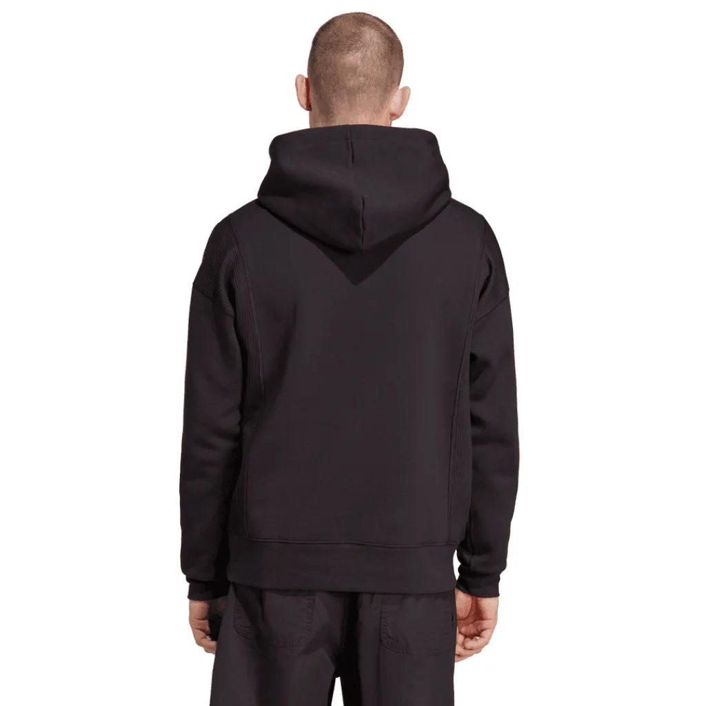 Sweatshirts*adidas Originals Adventure Hoodie in Black