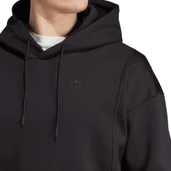 Sweatshirts*adidas Originals Adventure Hoodie in Black