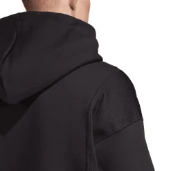 Sweatshirts*adidas Originals Adventure Hoodie in Black