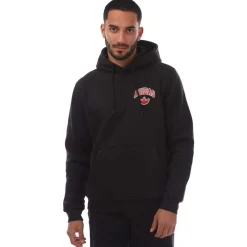 Sweatshirts*adidas Originals Arch Hoodie in Black