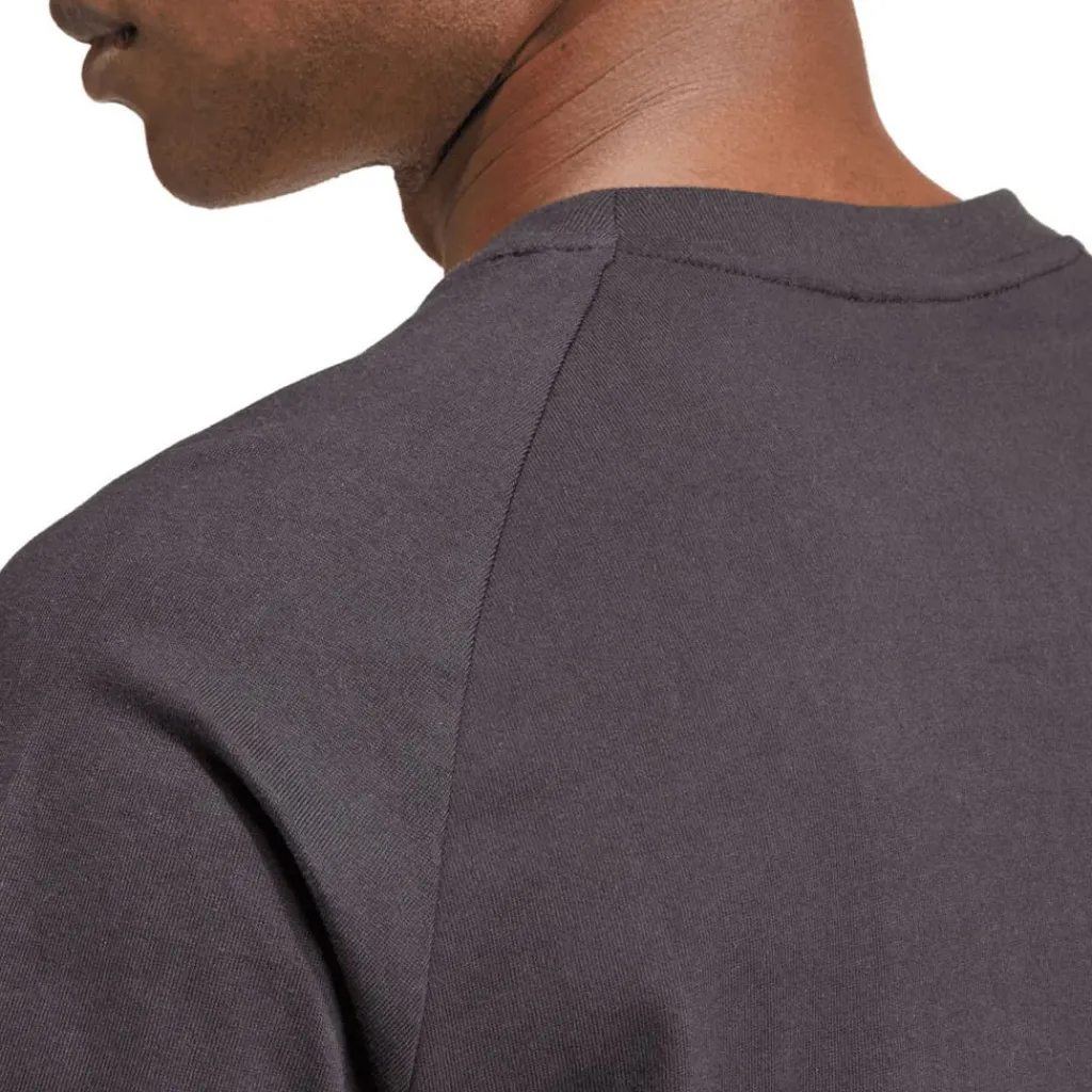T-Shirts And Vests*adidas Originals Archive T-Shirt in Black