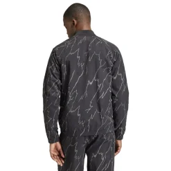 Tracksuits*adidas Originals Athletic Crew Neck Regular Fit Top in Black