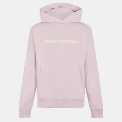 Hoodies*adidas Originals Basics Hoodie in Pink