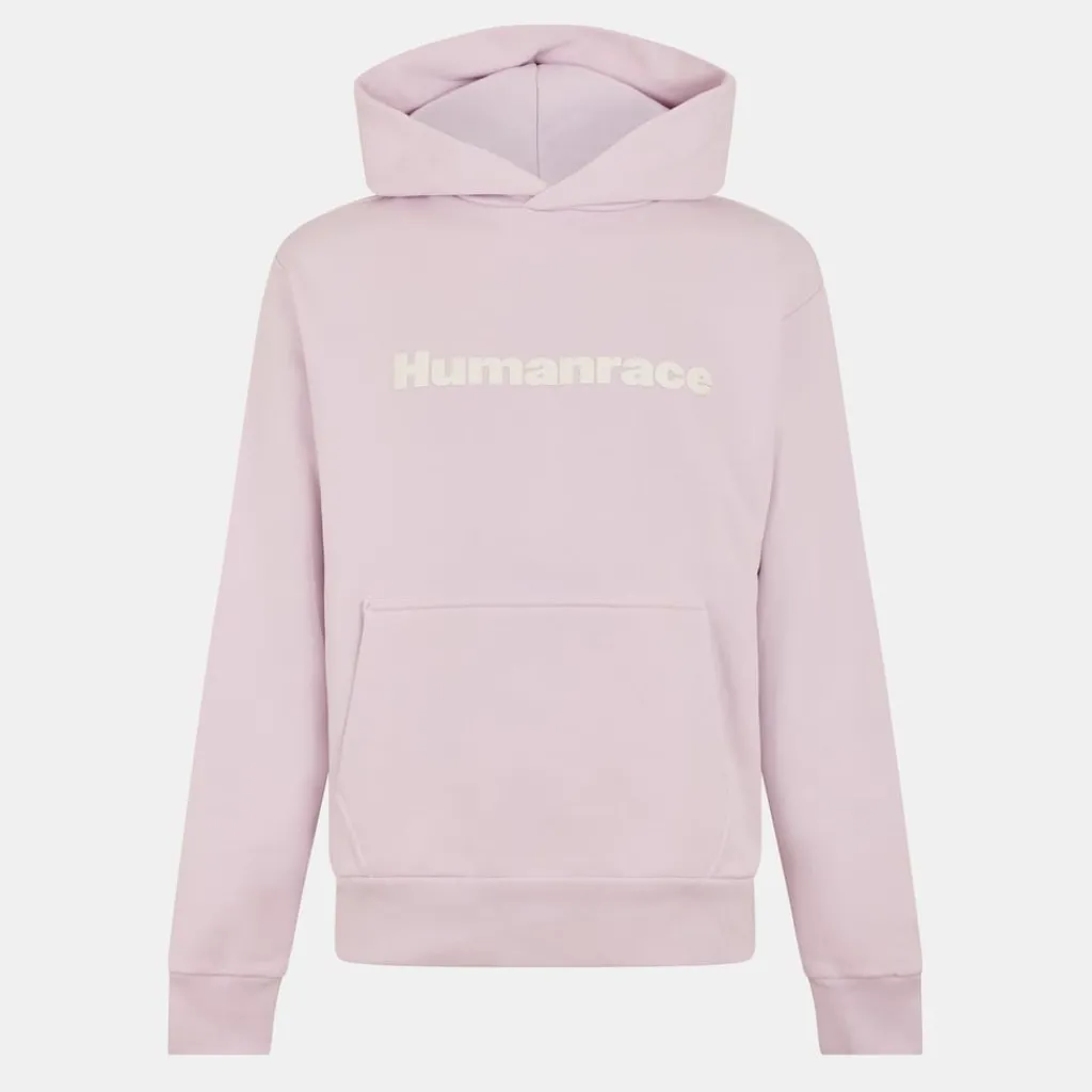 Hoodies*adidas Originals Basics Hoodie in Pink