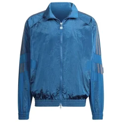 Tracksuits*adidas Originals Bb Tt Blocked in Blue