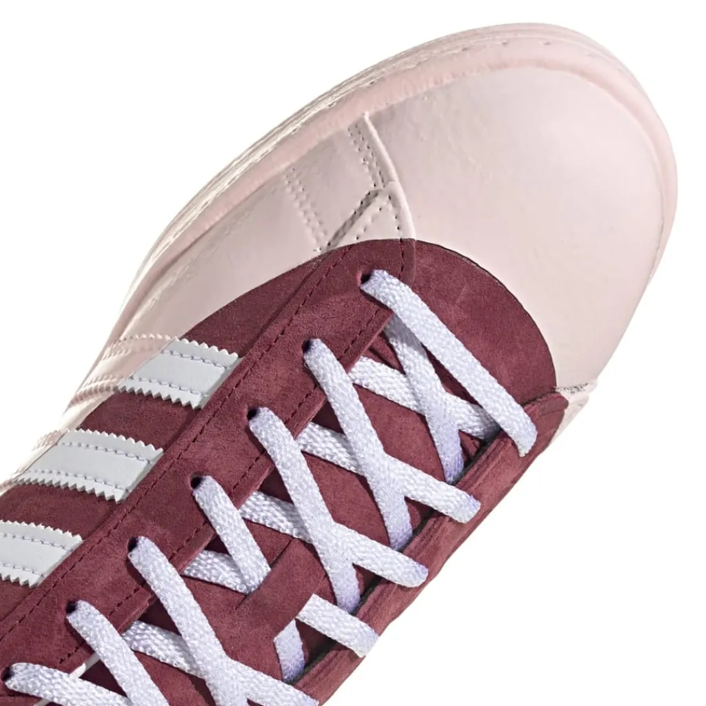 Trainers|Footwear*adidas Originals Campus 80s x Cali Dewitt Trainers in Off White
