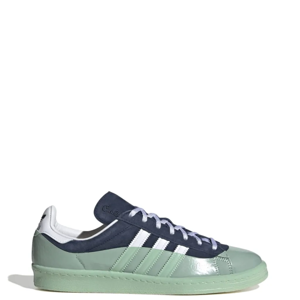 Trainers|Footwear*adidas Originals Campus 80s x Cali Dewitt Trainers in Off White