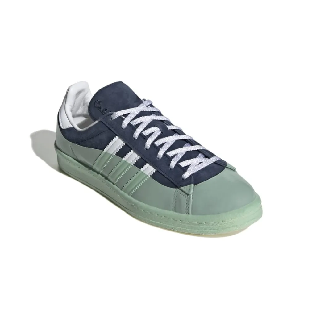 Trainers|Footwear*adidas Originals Campus 80s x Cali Dewitt Trainers in Off White