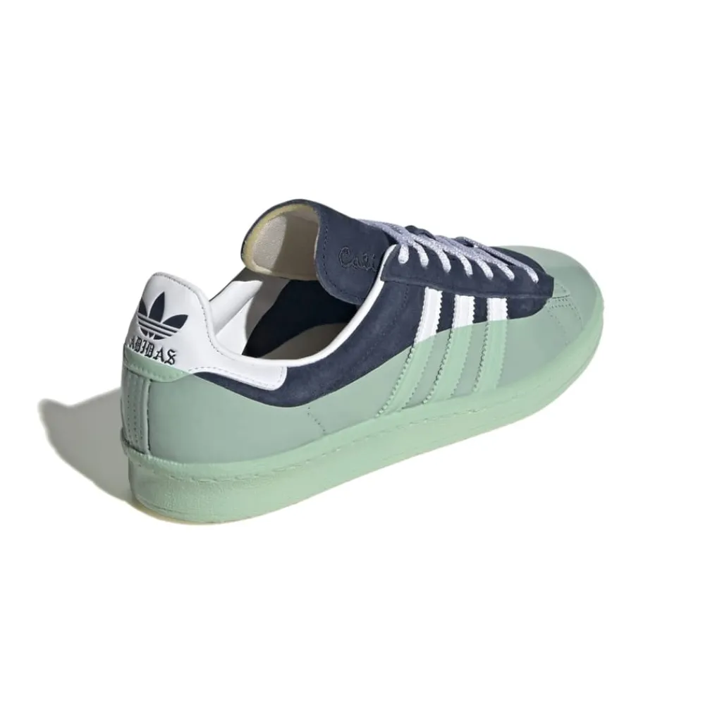 Trainers|Footwear*adidas Originals Campus 80s x Cali Dewitt Trainers in Off White