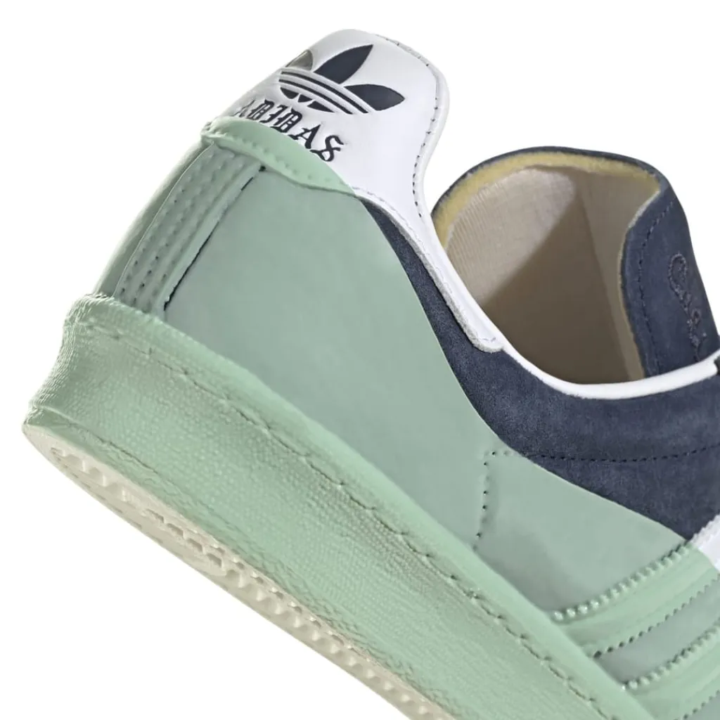 Trainers|Footwear*adidas Originals Campus 80s x Cali Dewitt Trainers in Off White