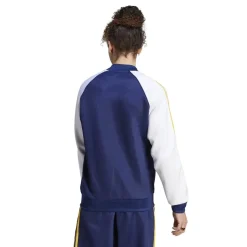 Fitness And Gym Tops|Fitness And Gymwear*adidas Originals Cl+ Sst tt in Blue