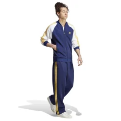 Fitness And Gym Tops|Fitness And Gymwear*adidas Originals Cl+ Sst tt in Blue