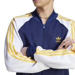 Fitness And Gym Tops|Fitness And Gymwear*adidas Originals Cl+ Sst tt in Blue