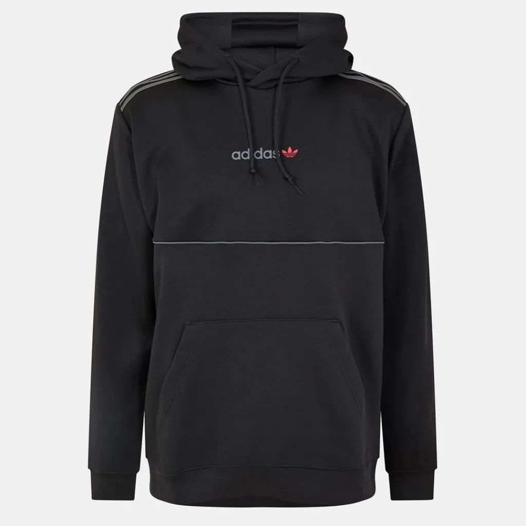 Hoodies*adidas Originals Cm Oh Hoody in Black