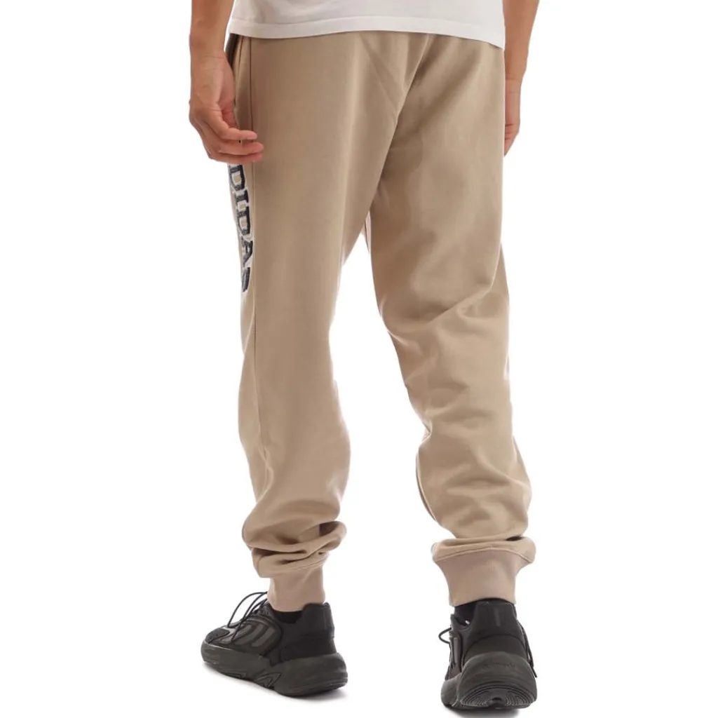 Trousers*adidas Originals Collegiate Joggers in Khaki