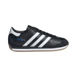 Trainers*adidas Originals Country Japan Trainers in Black