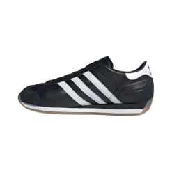Trainers*adidas Originals Country Japan Trainers in Black