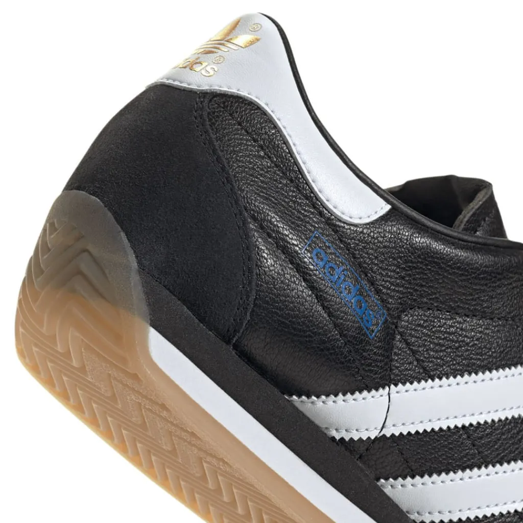 Trainers*adidas Originals Country Japan Trainers in Black