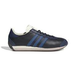 Shoes*adidas Originals Country OG Trainers in black blue