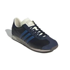 Shoes*adidas Originals Country OG Trainers in black blue