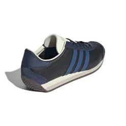 Shoes*adidas Originals Country OG Trainers in black blue
