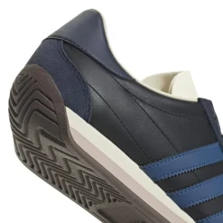 Shoes*adidas Originals Country OG Trainers in black blue