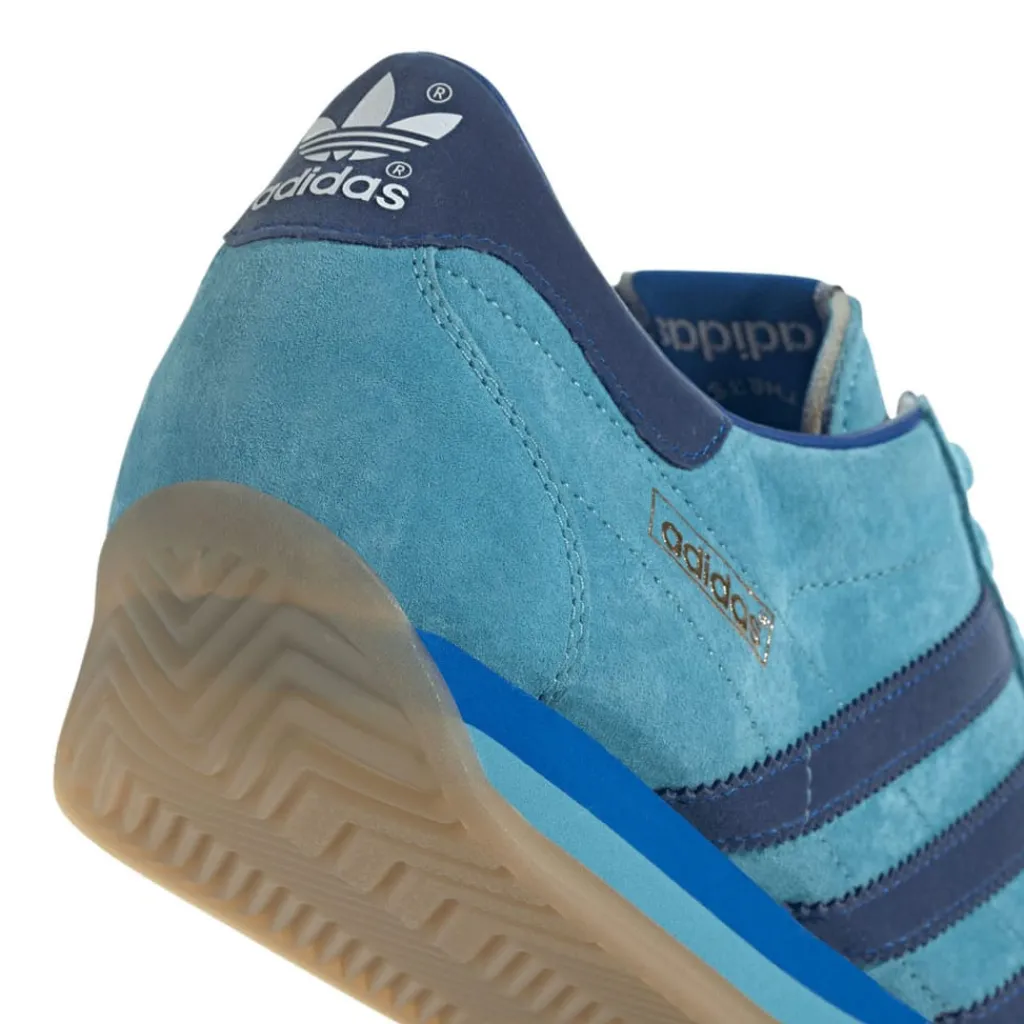 Footwear|Trainers*adidas Originals Country Japan Trainers in Blue