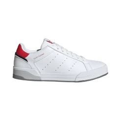 Footwear|Trainers*adidas Originals Court Tourino Trainers in White