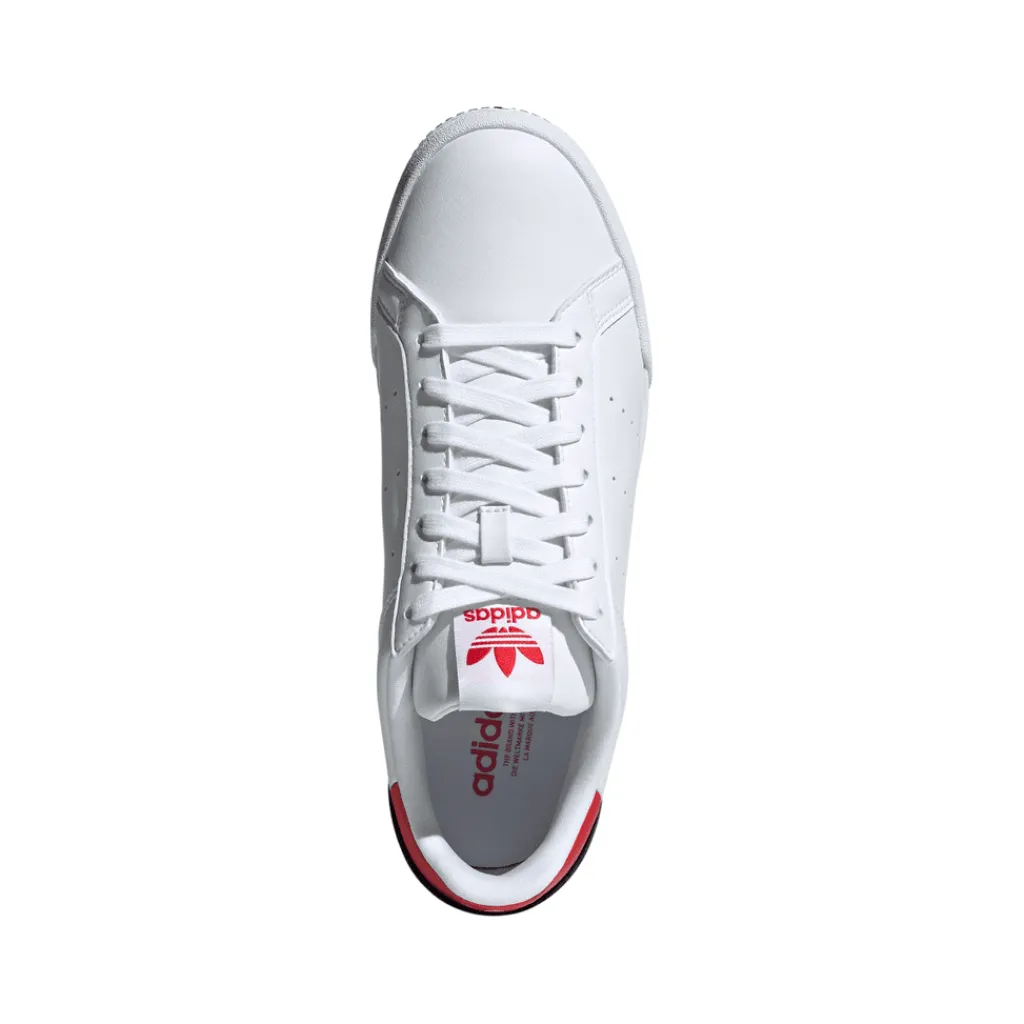 Footwear|Trainers*adidas Originals Court Tourino Trainers in White