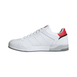 Footwear|Trainers*adidas Originals Court Tourino Trainers in White