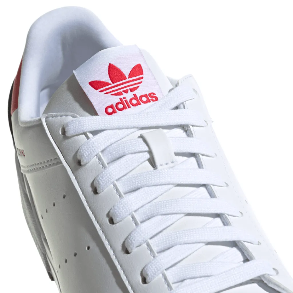 Footwear|Trainers*adidas Originals Court Tourino Trainers in White
