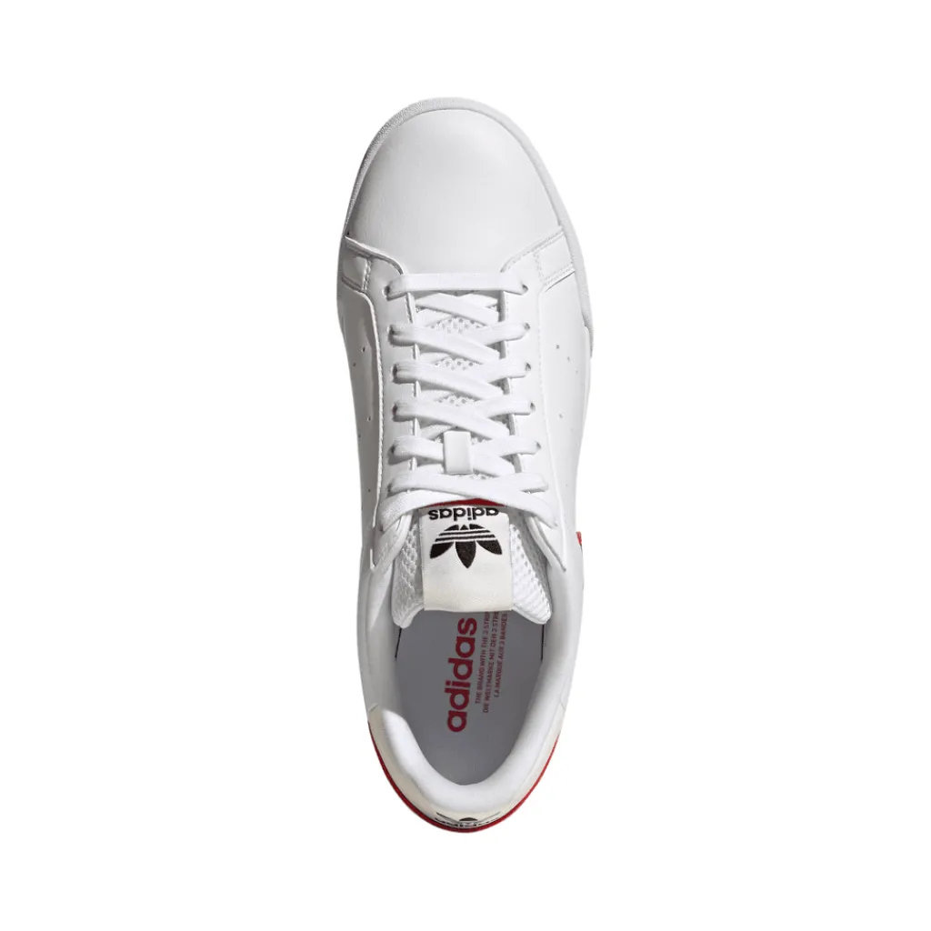 Trainers|Footwear*adidas Originals Court Tourino Trainers in White
