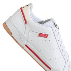 Trainers|Footwear*adidas Originals Court Tourino Trainers in White