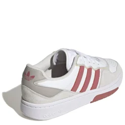 Footwear|Trainers*adidas Originals Courtic Low Top Sneakers in White