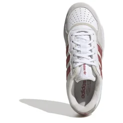 Footwear|Trainers*adidas Originals Courtic Low Top Sneakers in White