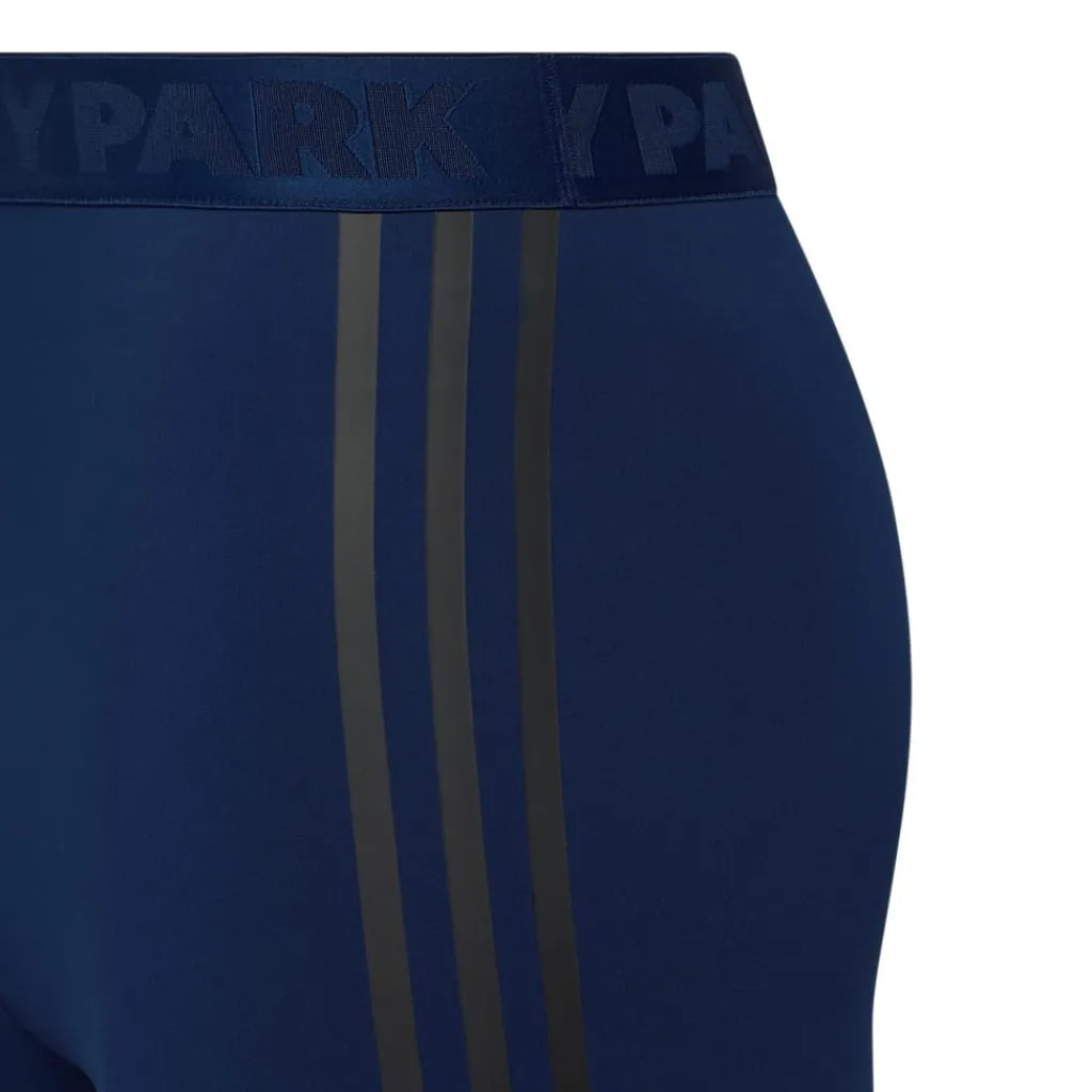 Trousers*adidas Originals Cycling S in Blue