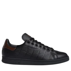 Trainers|Footwear*adidas Originals Dime x adidas Stan Smith Trainers in Black
