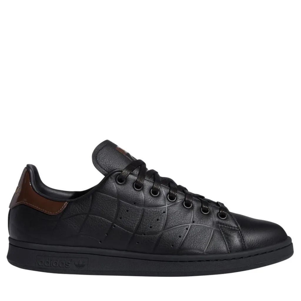 Trainers|Footwear*adidas Originals Dime x adidas Stan Smith Trainers in Black
