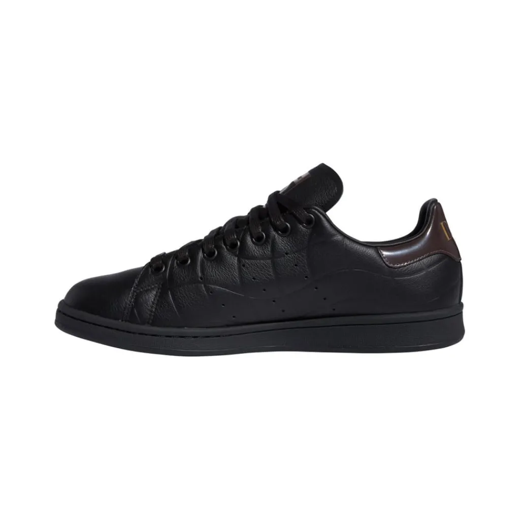 Trainers|Footwear*adidas Originals Dime x adidas Stan Smith Trainers in Black