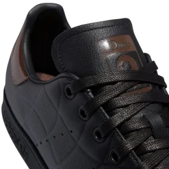 Trainers|Footwear*adidas Originals Dime x adidas Stan Smith Trainers in Black