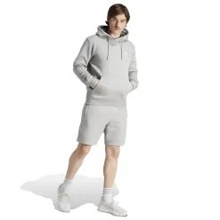 Hoodies*adidas Originals Essential Hooded Regular Fit Sweatshirt in Grey