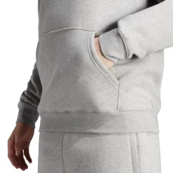 Hoodies*adidas Originals Essential Hooded Regular Fit Sweatshirt in Grey