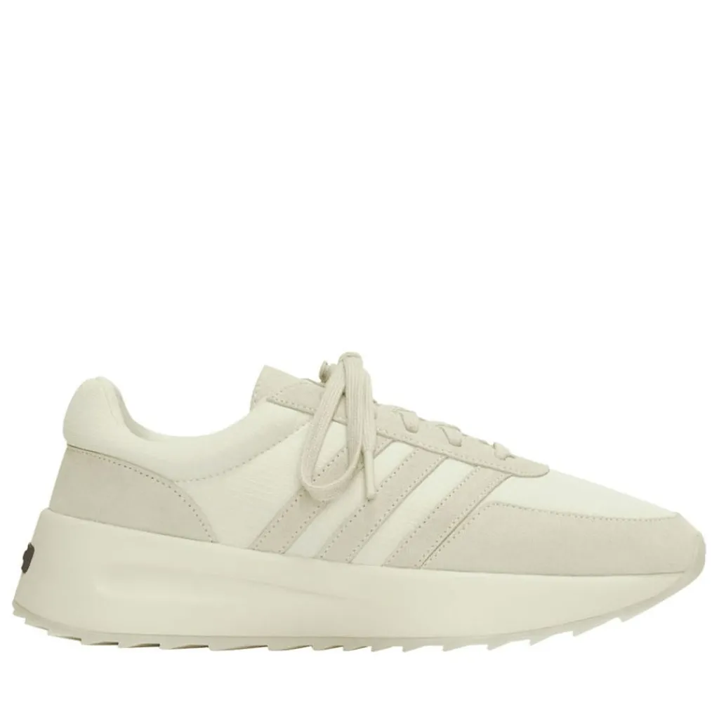 Trainers|Footwear*adidas Originals Fear Of God Athletics Los Angeles Trainers in Yellow