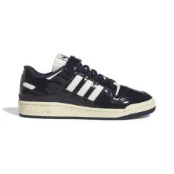Trainers|Footwear*adidas Originals Forum 84 Low Trainers in inkwell