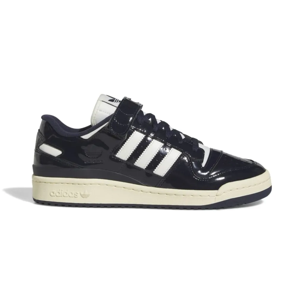 Trainers|Footwear*adidas Originals Forum 84 Low Trainers in inkwell