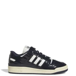 Trainers|Footwear*adidas Originals Forum 84 Low Trainers in inkwell