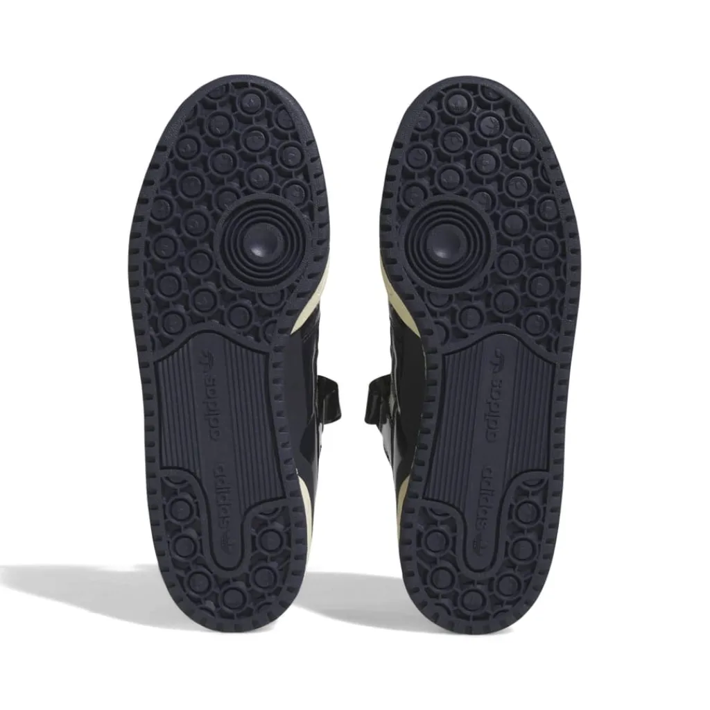 Trainers|Footwear*adidas Originals Forum 84 Low Trainers in inkwell