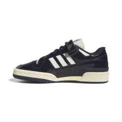 Trainers|Footwear*adidas Originals Forum 84 Low Trainers in inkwell