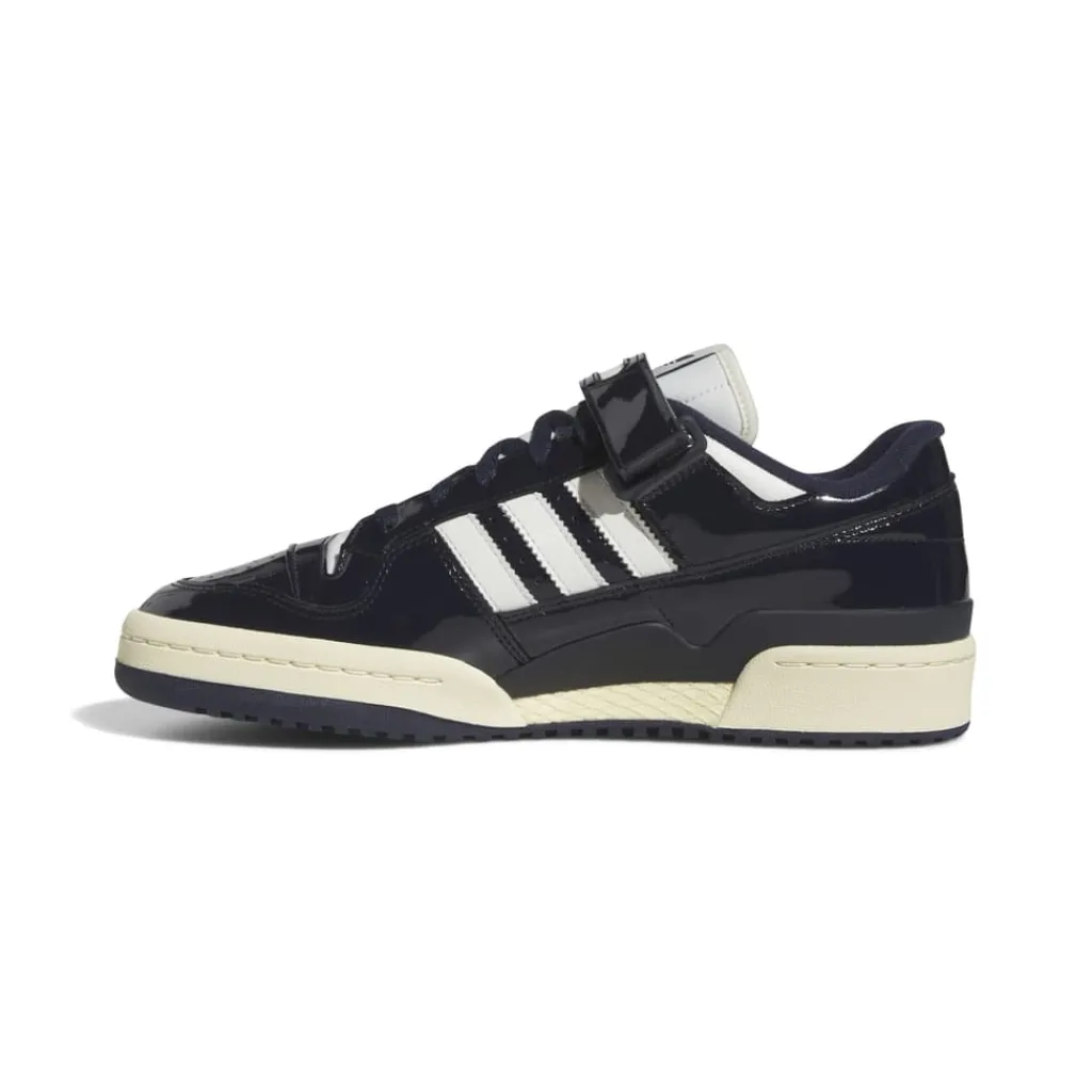 Trainers|Footwear*adidas Originals Forum 84 Low Trainers in inkwell
